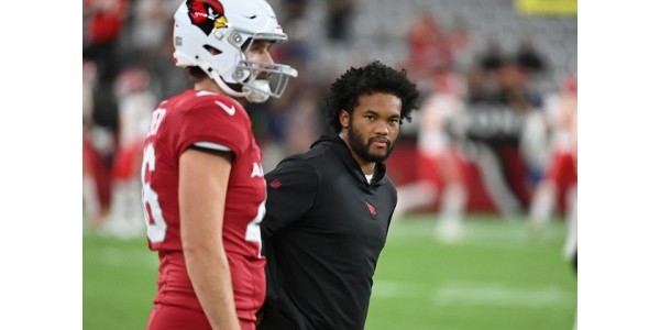 Arizona Cardinals rekryteringsplan för de första tre åren misslyckades Arizona Cardinals rekryteringsplan för de första tre åren misslyckades